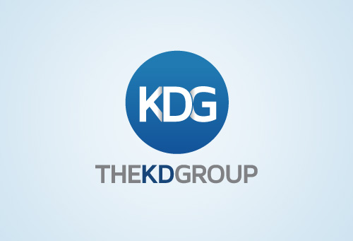 KDG Logo Design